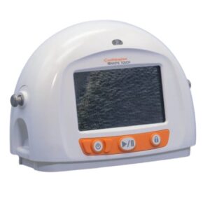 Renasys Touch system do podciśnieniowego leczenia ran (zestaw pompa+akcesoria)